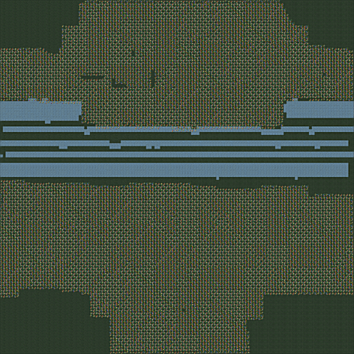 LJ Map