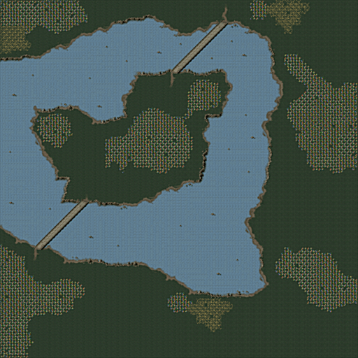 Bay of blood