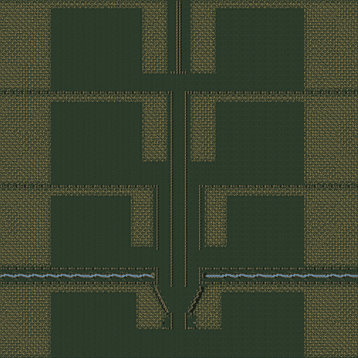 OBIs Map 13