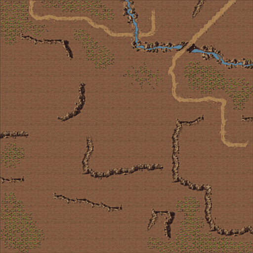 Hostile Grounds