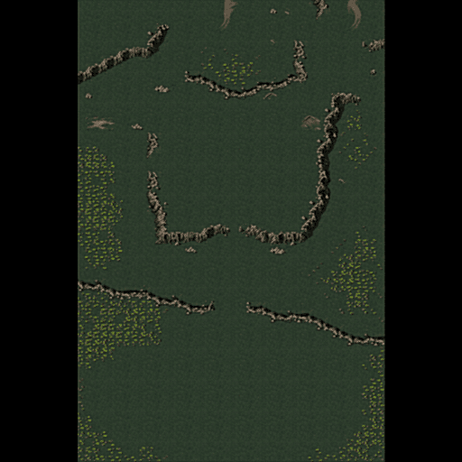 Center of Conflict