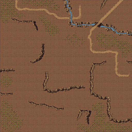 Hostile Grounds
