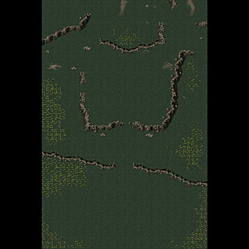 Center of Conflict