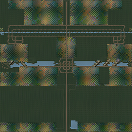 3h vs 5 Instant Build BL - GILL Leri