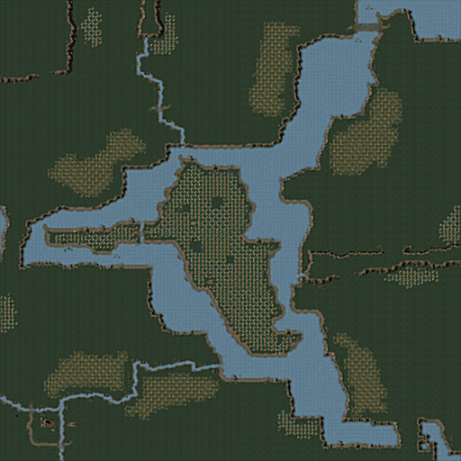 GDS Island of Gems 2