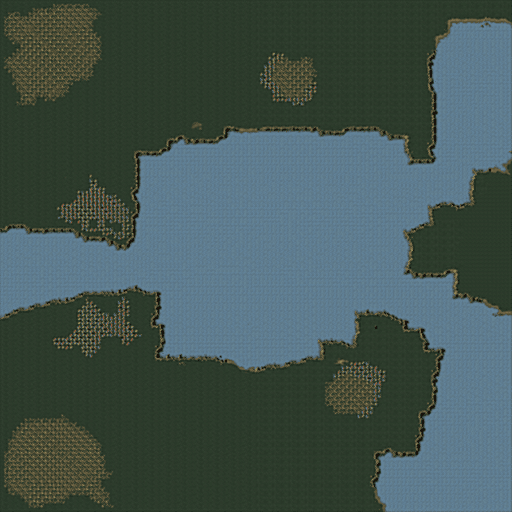 GDS Oceans Apart