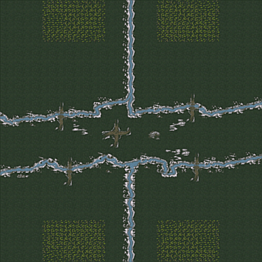 Four Corners