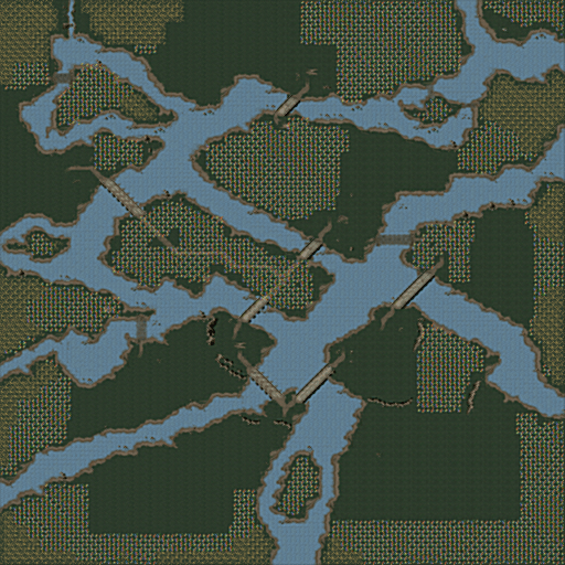LM Island Wars revised