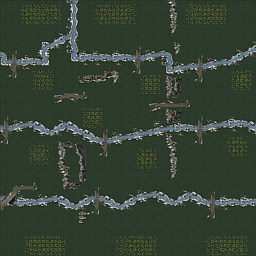 (Nait) Control Zones