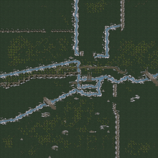Tiberian WAR