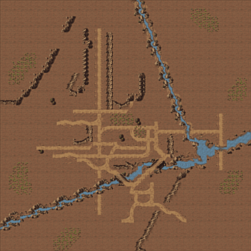 Lunatic's Road