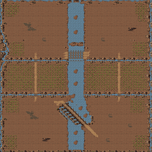 The Land Of Nod (4 Players)