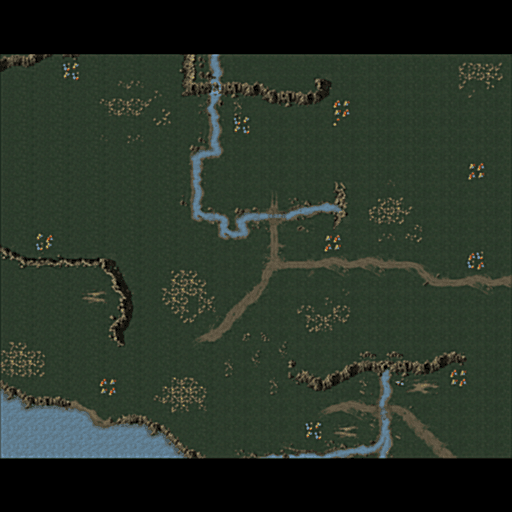 Mini Map