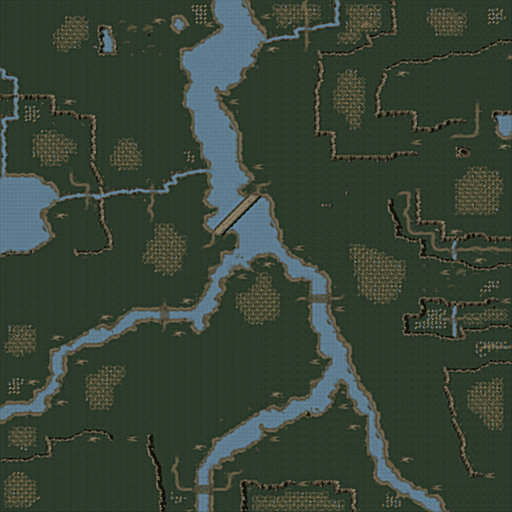The River