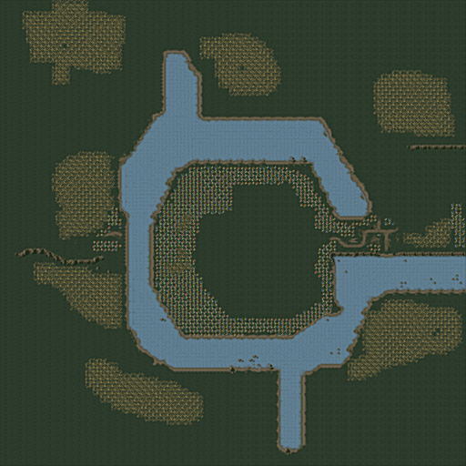 The Island by Zhao Yun UPDATED