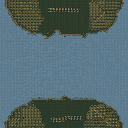 1v1 Separated