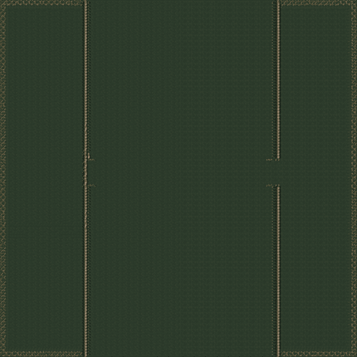Mega 3vs3 1-Way By Mister_X-training