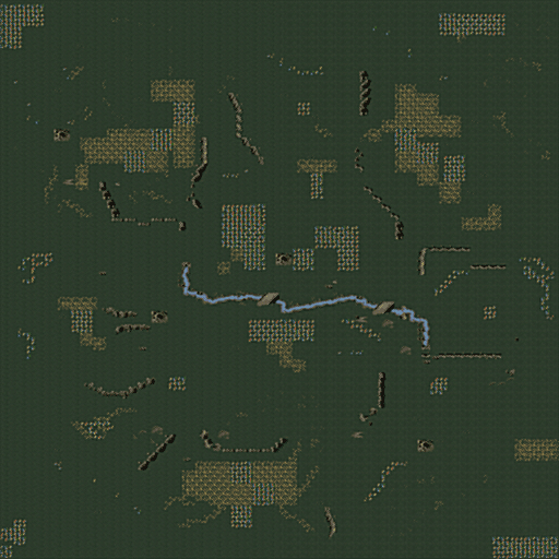 Jeffs good map
