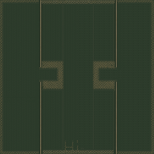 Mega 3vs3 1-Way Radom By Mister_X Addon NOOP1