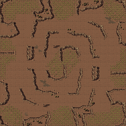 Quarry Reimagined v1.1