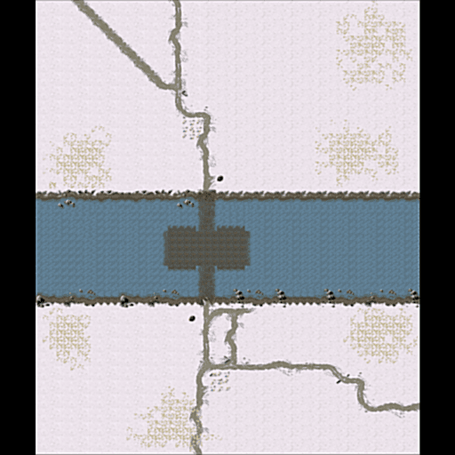 RIVER RAID