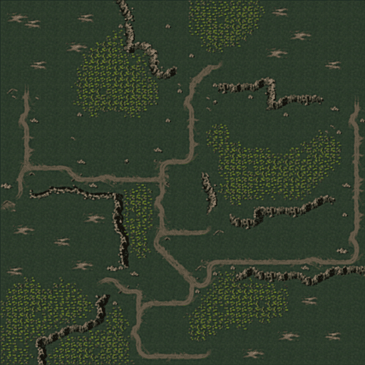 Ardennes War