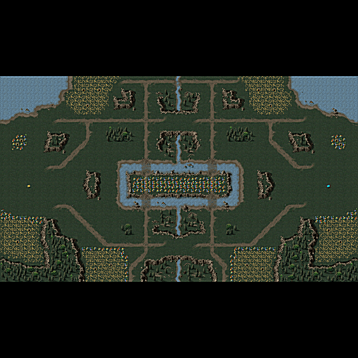 Treasure Isle