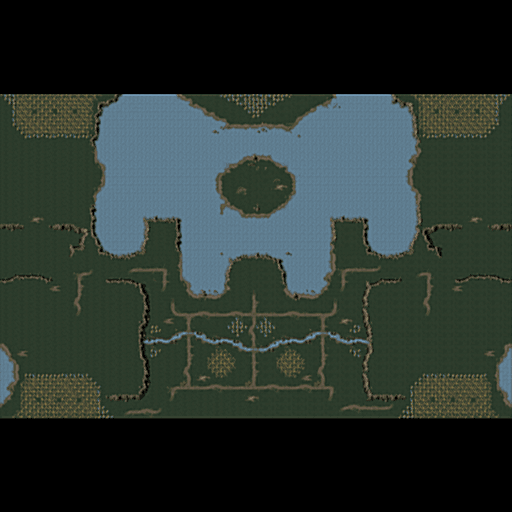 2v2 Corridor - @LtPhilharmonic