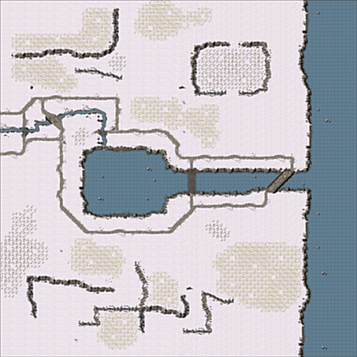 Spider Land