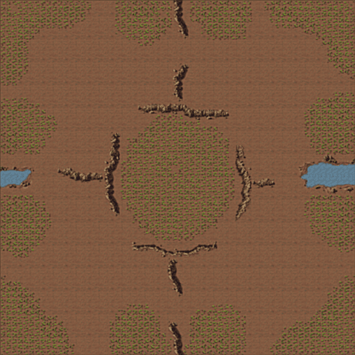 Desert Strike