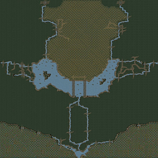 The Map