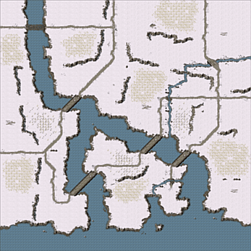 Shadow Coast