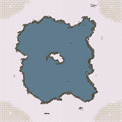 Small Lake
