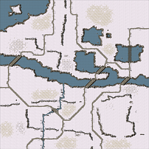 Spike's River
