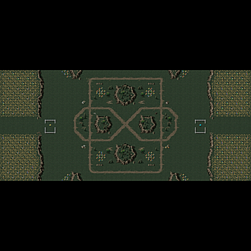 Crossroads Skirmish v2