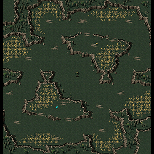 Canyon Remade
