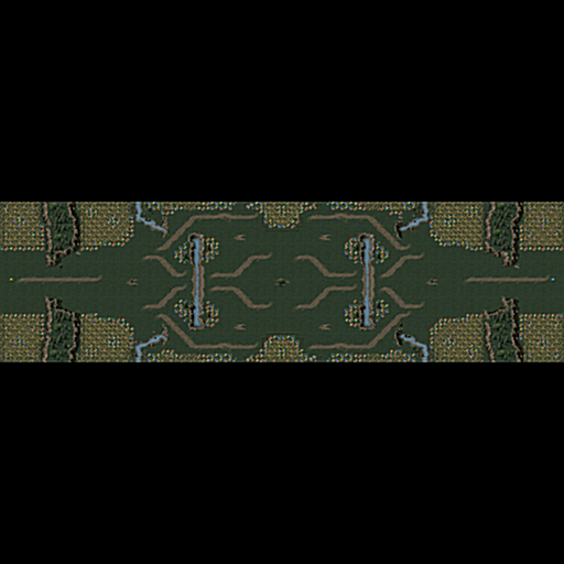 Central Clash