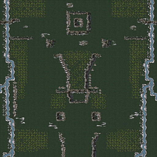 User Map