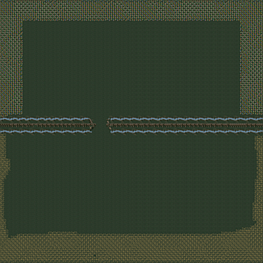 First try map