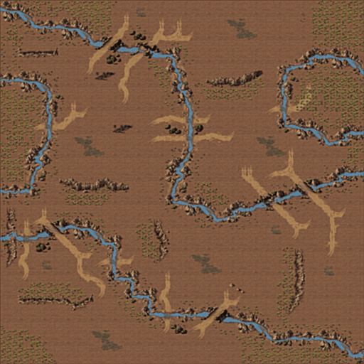 eXtrem Desert Storm