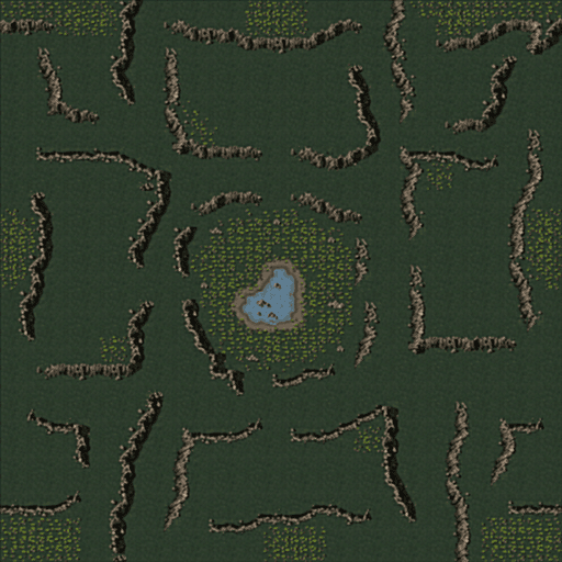 eXtrem Liga Map1