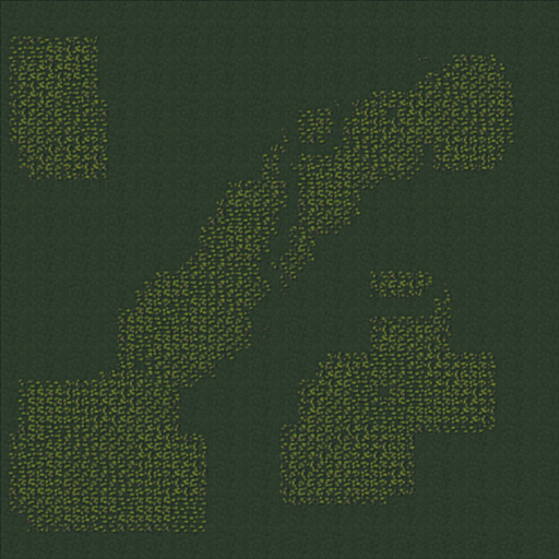Crates - Dinos - Yards