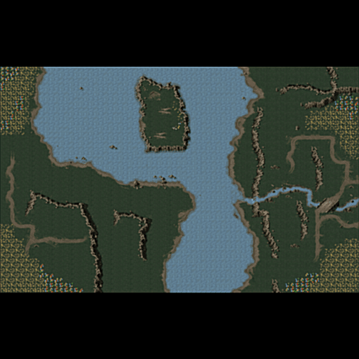 Lake Breaze