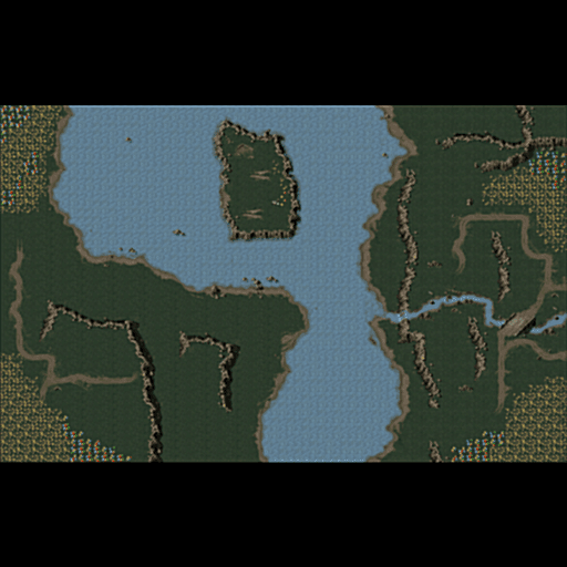 Lake Breaze
