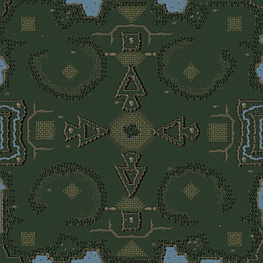 DIA The Arrow Hills 2