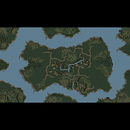 Small Island