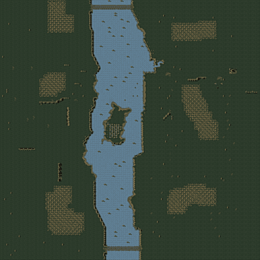 ant island