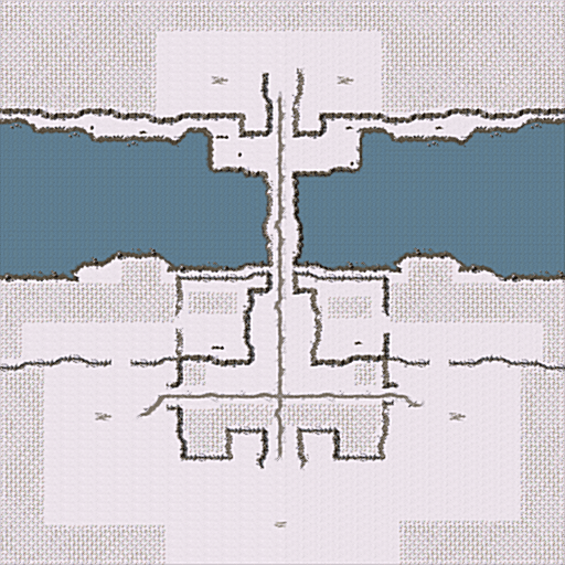 Valley of Frozen Souls revised
