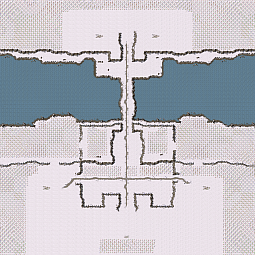 Valley of Frozen Souls revised