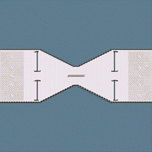 Ribbon Island